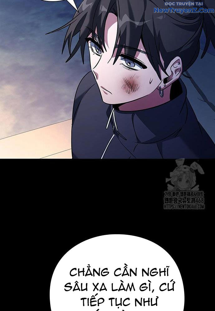 Đêm Của Yêu Tinh Chap 91 - Next Chap 92