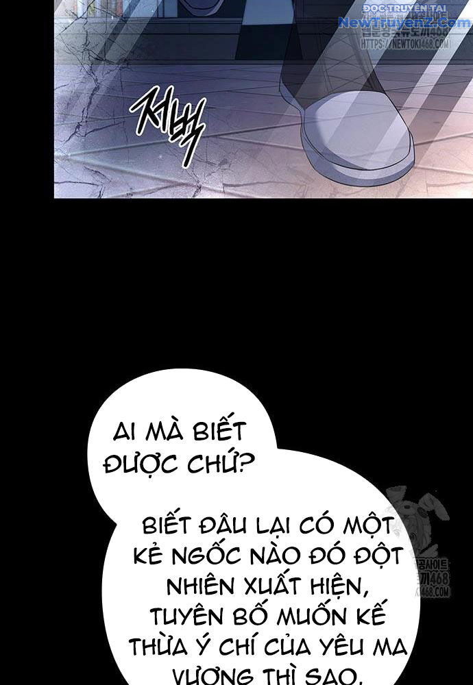 Đêm Của Yêu Tinh Chap 91 - Next Chap 92