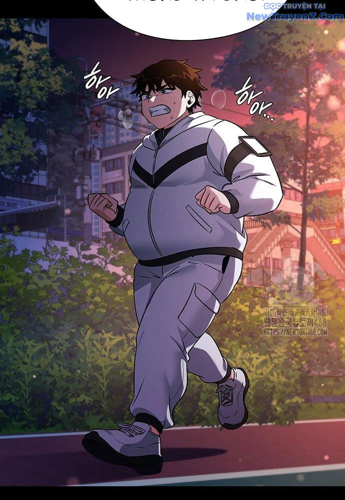 Đêm Của Yêu Tinh Chap 91 - Next Chap 92