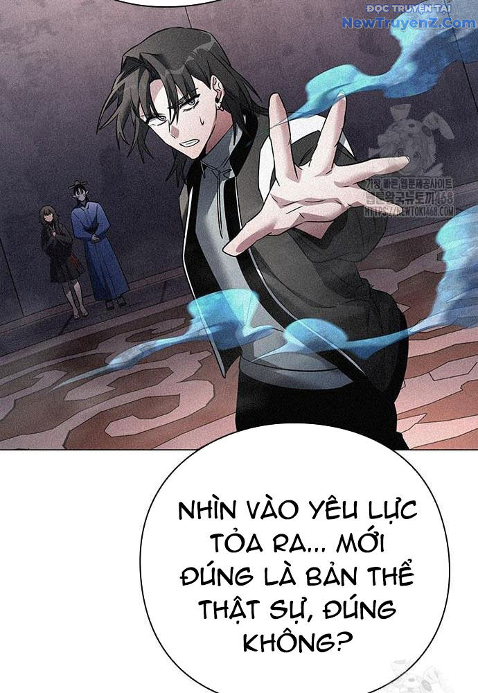 Đêm Của Yêu Tinh Chap 91 - Next Chap 92