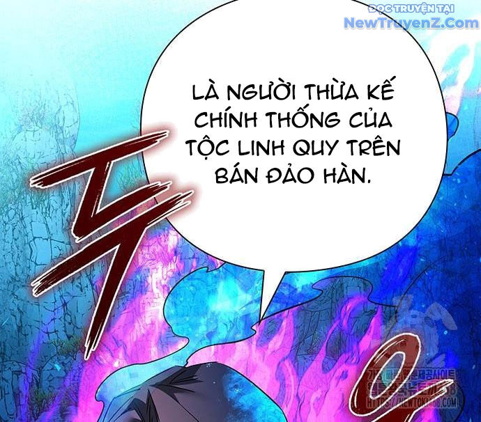 Đêm Của Yêu Tinh Chap 91 - Next Chap 92