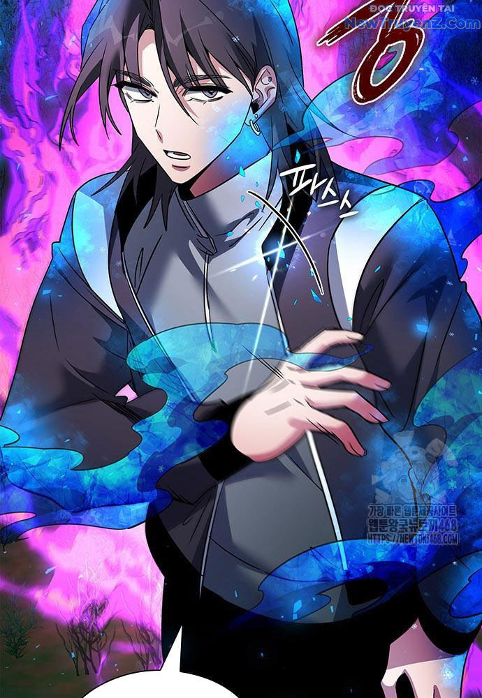 Đêm Của Yêu Tinh Chap 91 - Next Chap 92