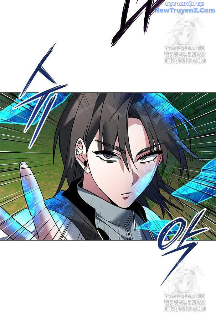 Đêm Của Yêu Tinh Chap 91 - Next Chap 92