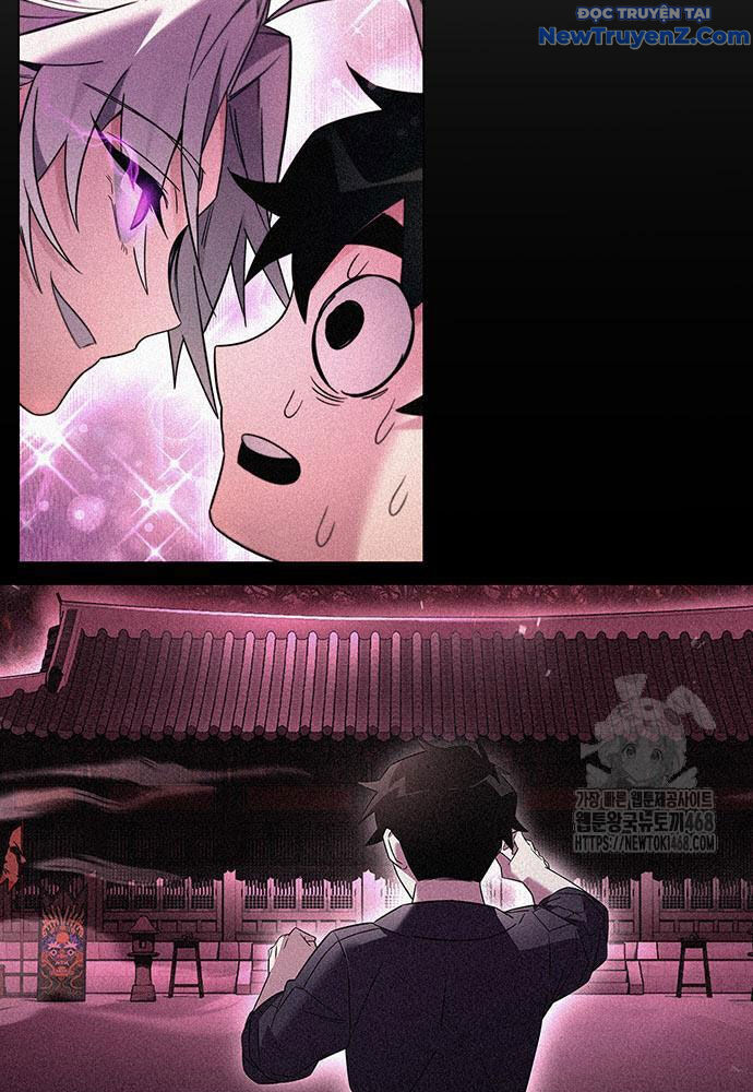 Đêm Của Yêu Tinh Chap 92 - Next Chap 93