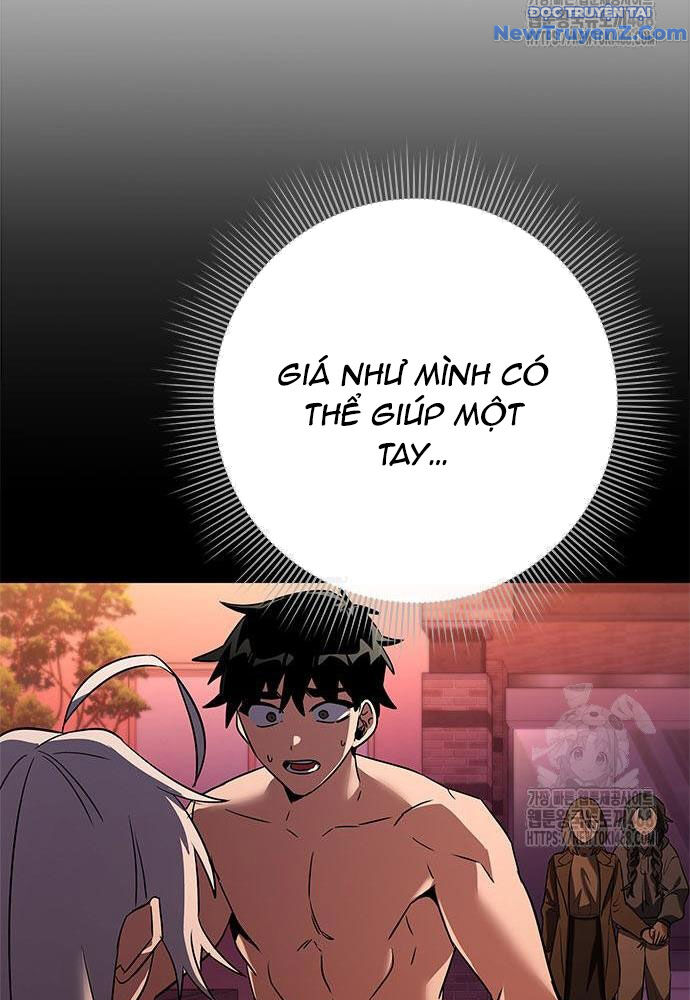 Đêm Của Yêu Tinh Chap 92 - Next Chap 93