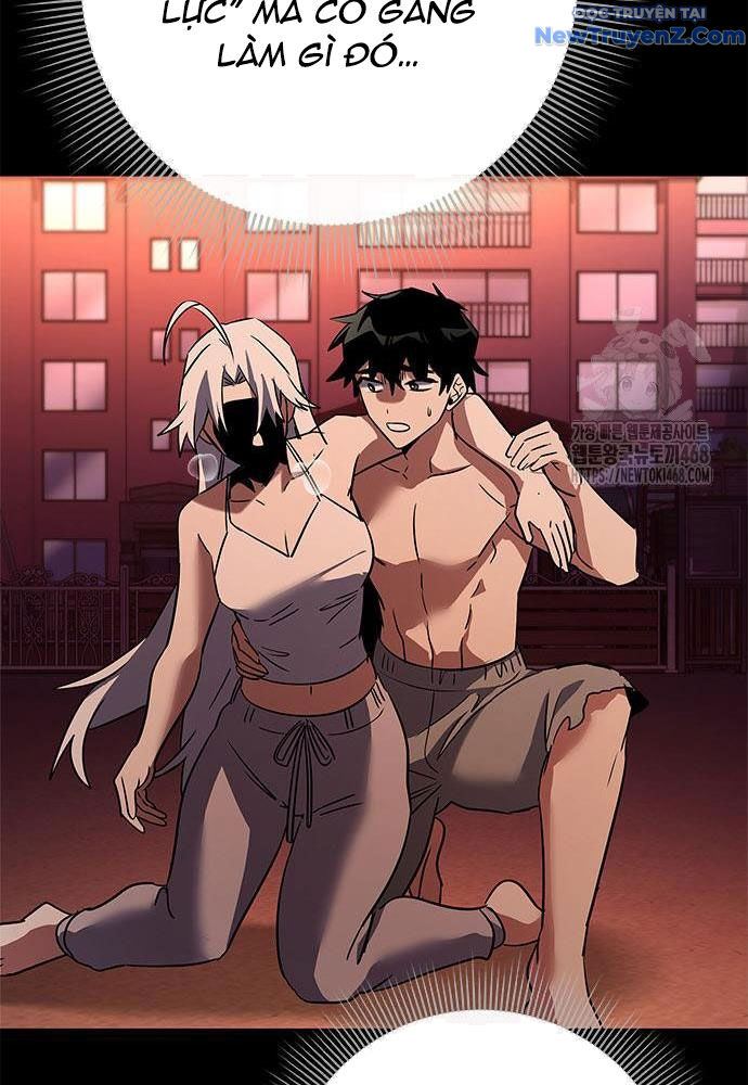 Đêm Của Yêu Tinh Chap 92 - Next Chap 93