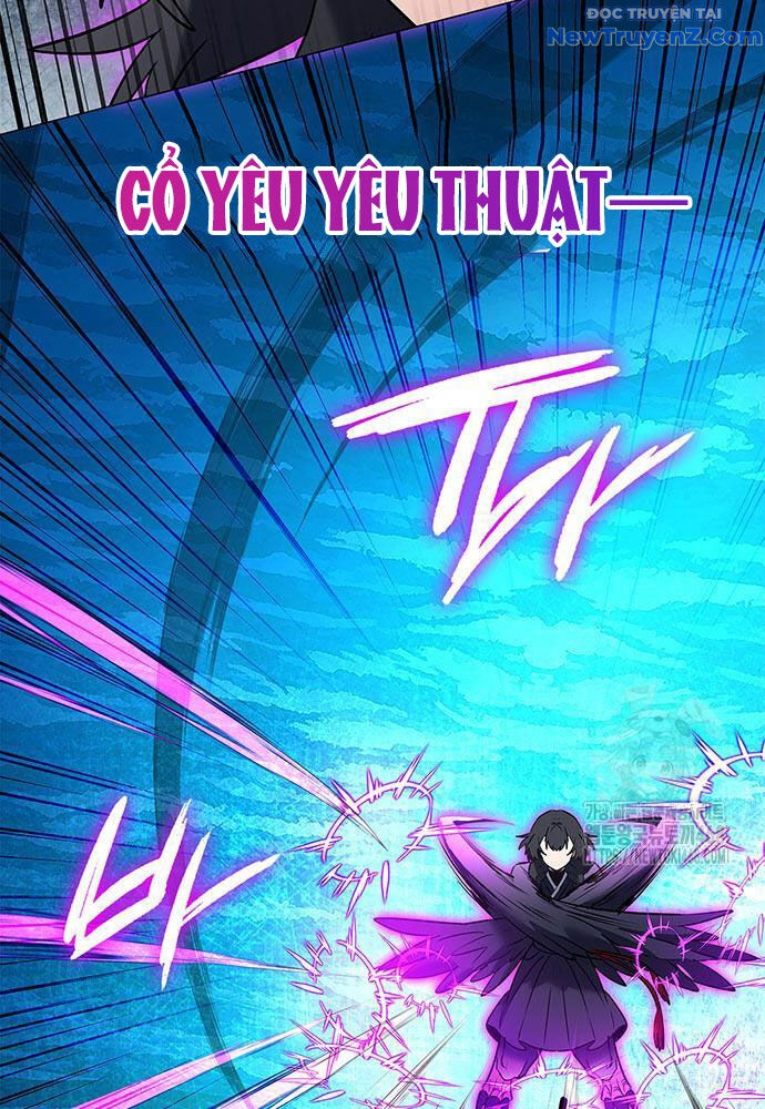 Đêm Của Yêu Tinh Chap 92 - Next Chap 93