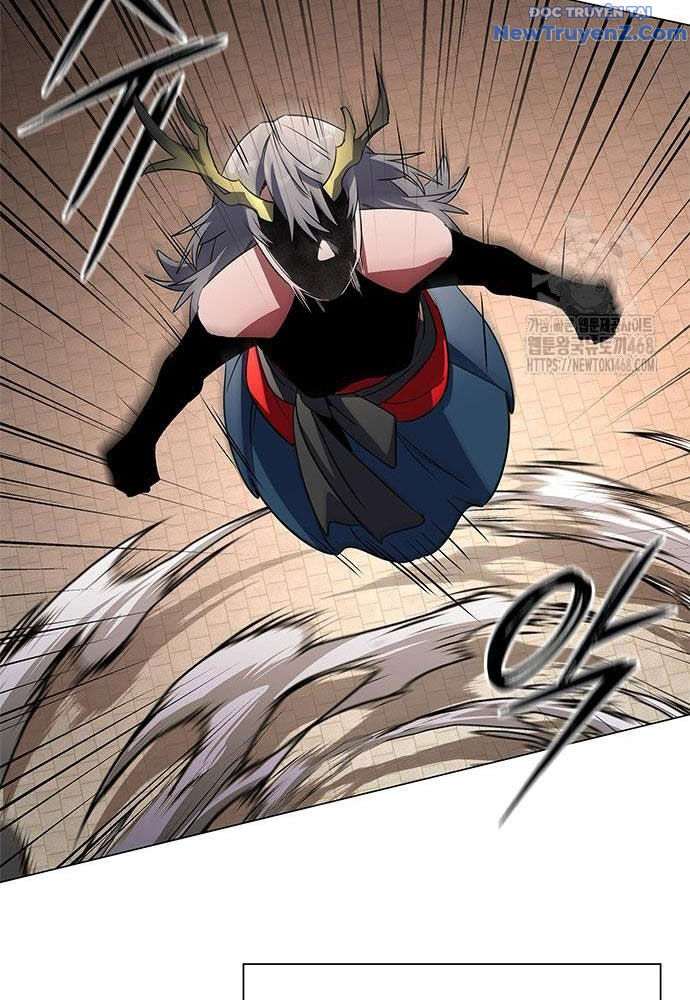 Đêm Của Yêu Tinh Chap 92 - Next Chap 93