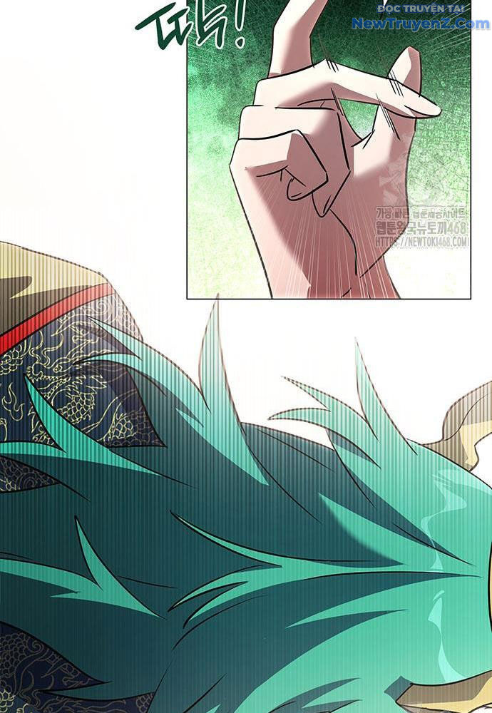 Đêm Của Yêu Tinh Chap 92 - Next Chap 93