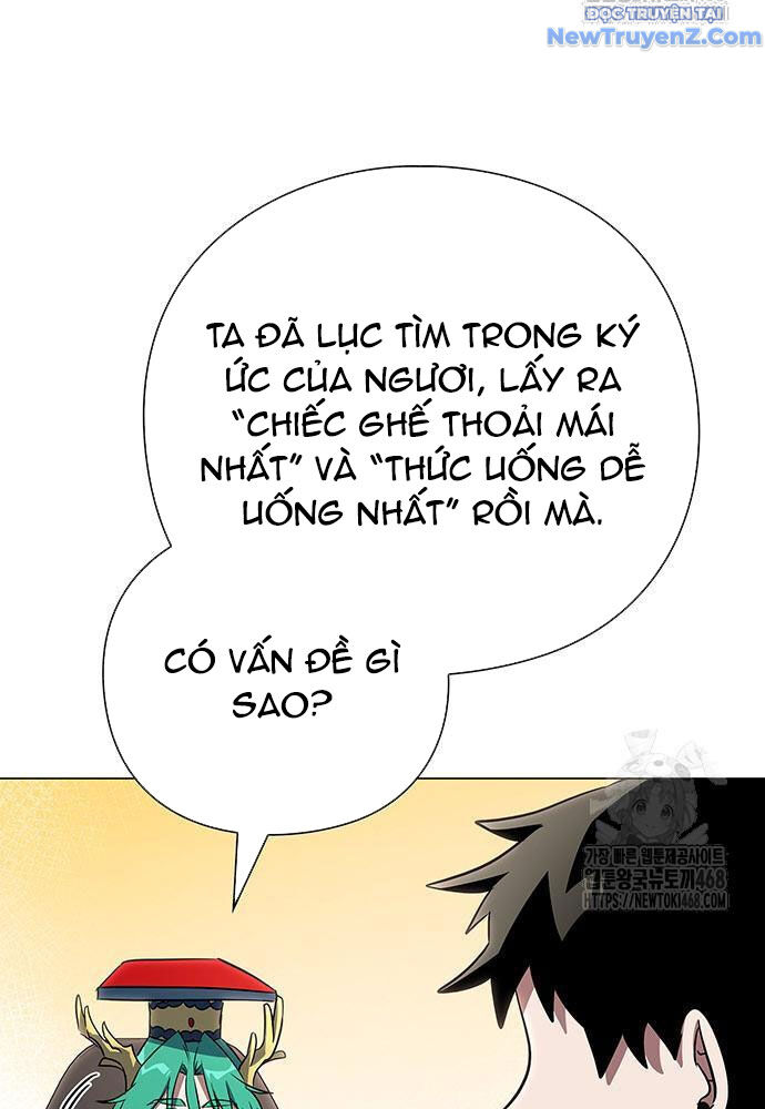 Đêm Của Yêu Tinh Chap 92 - Next Chap 93