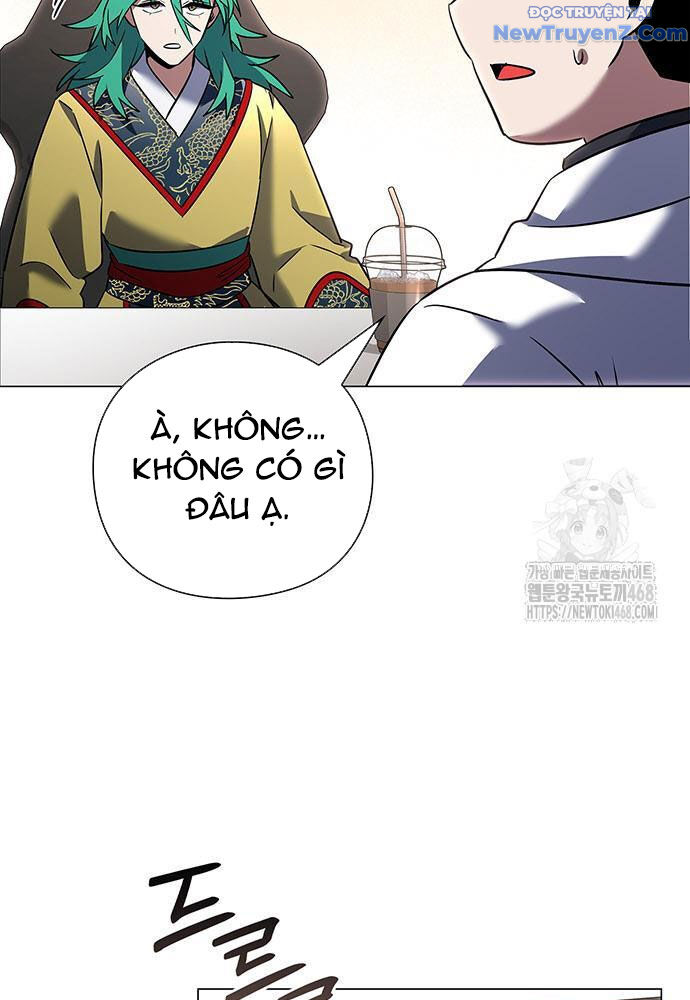 Đêm Của Yêu Tinh Chap 92 - Next Chap 93