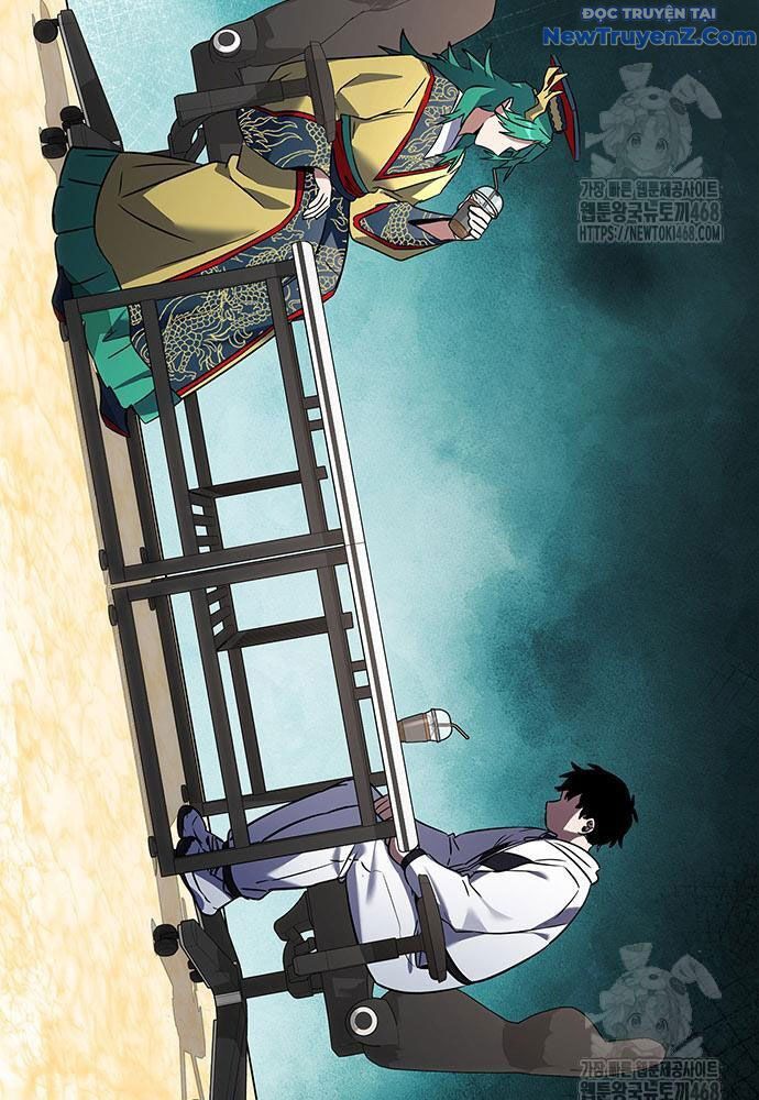 Đêm Của Yêu Tinh Chap 92 - Next Chap 93