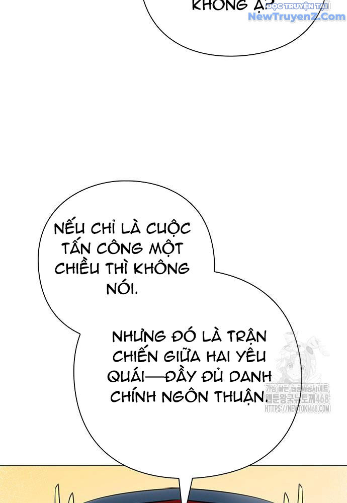 Đêm Của Yêu Tinh Chap 92 - Next Chap 93