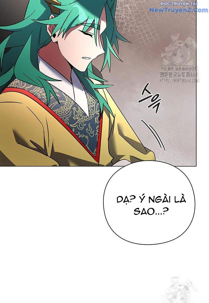 Đêm Của Yêu Tinh Chap 92 - Next Chap 93