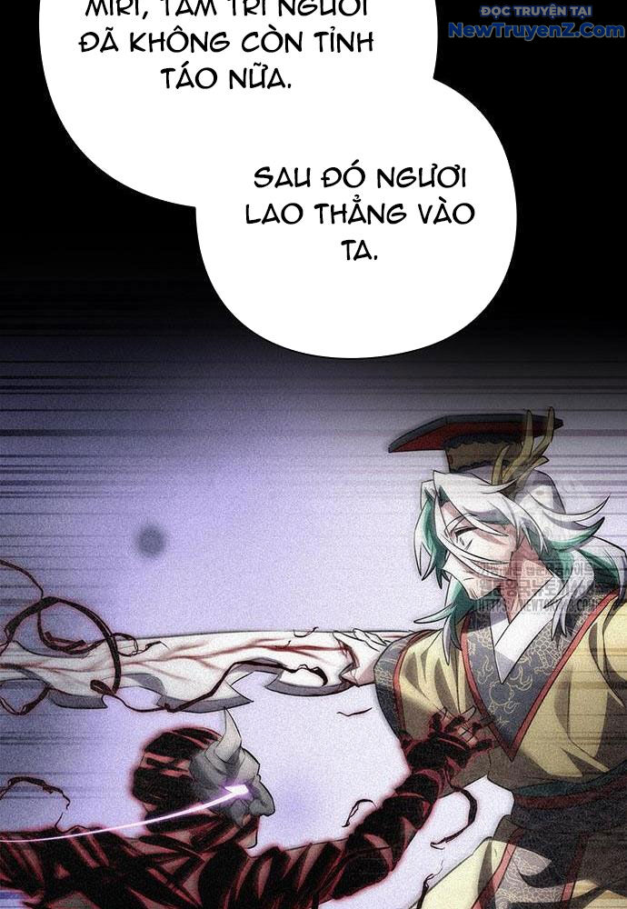 Đêm Của Yêu Tinh Chap 92 - Next Chap 93