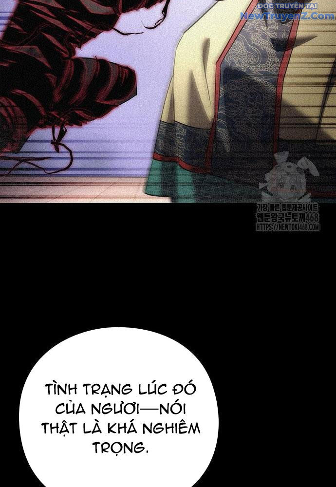 Đêm Của Yêu Tinh Chap 92 - Next Chap 93