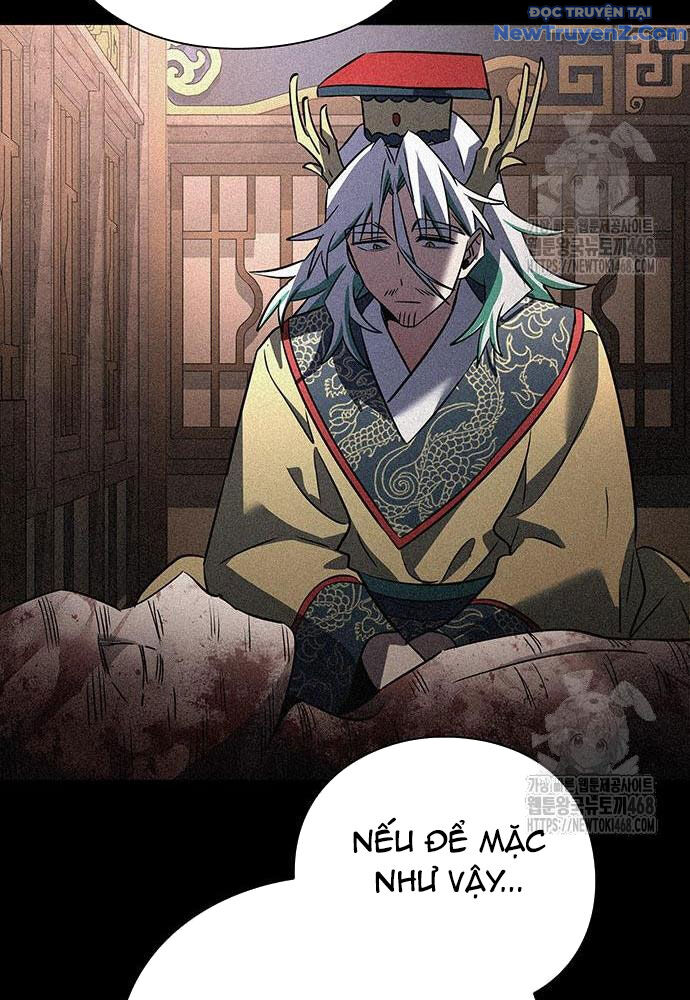 Đêm Của Yêu Tinh Chap 92 - Next Chap 93