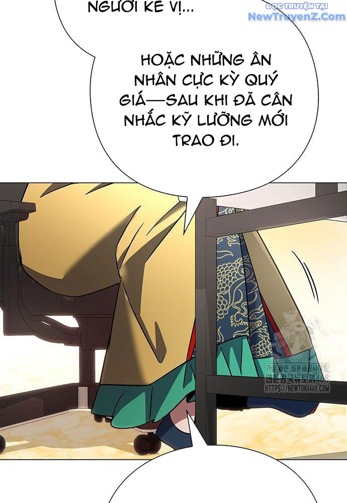 Đêm Của Yêu Tinh Chap 92 - Next Chap 93