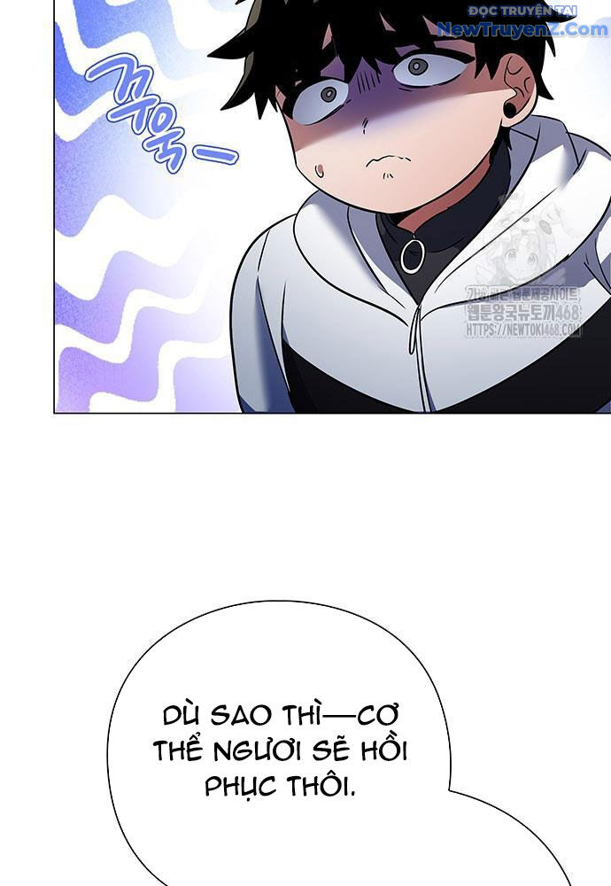 Đêm Của Yêu Tinh Chap 92 - Next Chap 93