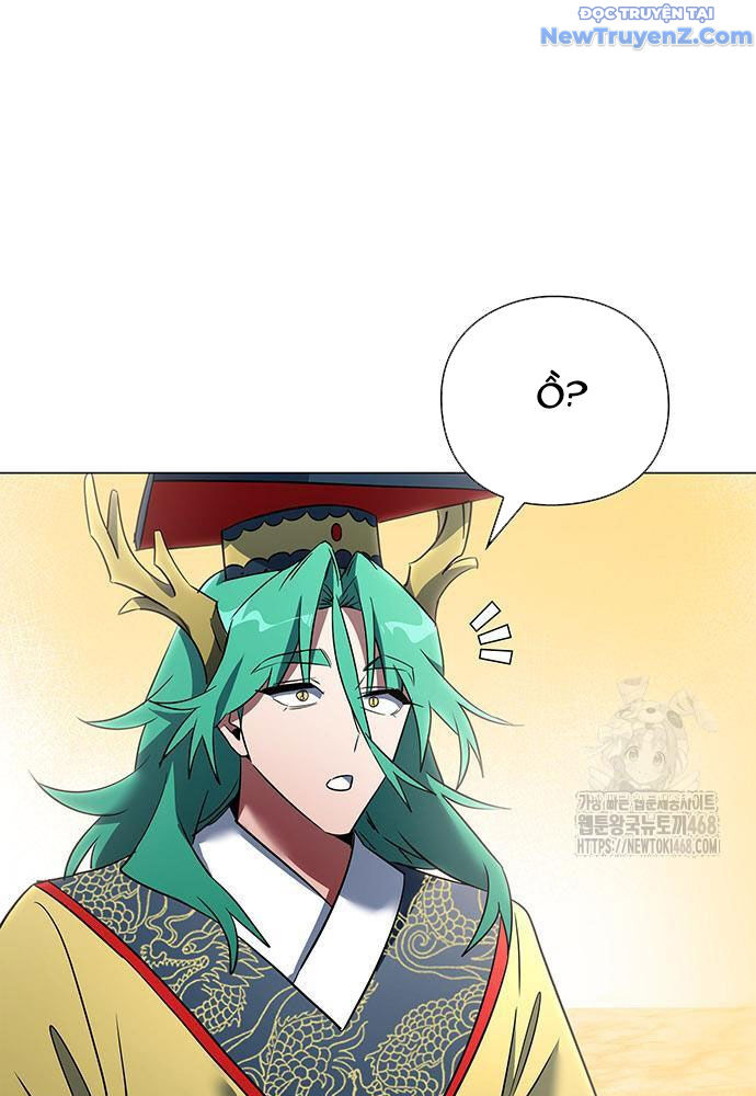 Đêm Của Yêu Tinh Chap 92 - Next Chap 93