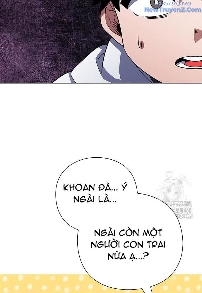 Đêm Của Yêu Tinh Chap 92 - Next Chap 93