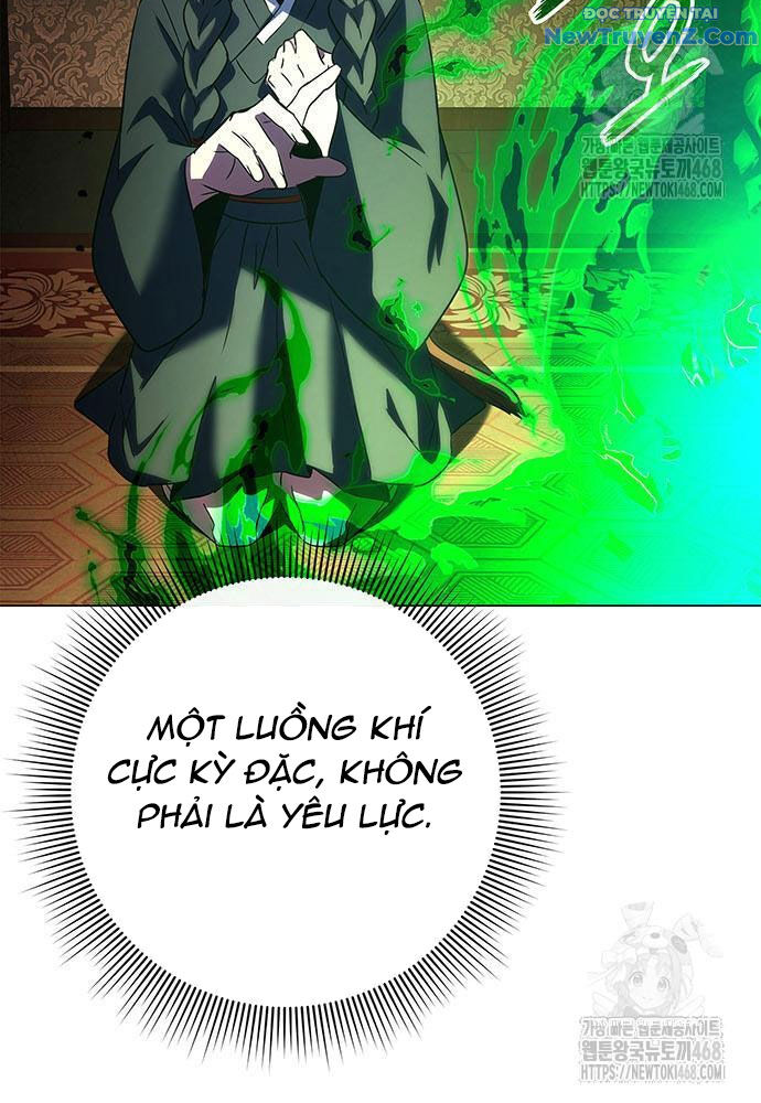 Đêm Của Yêu Tinh Chap 92 - Next Chap 93