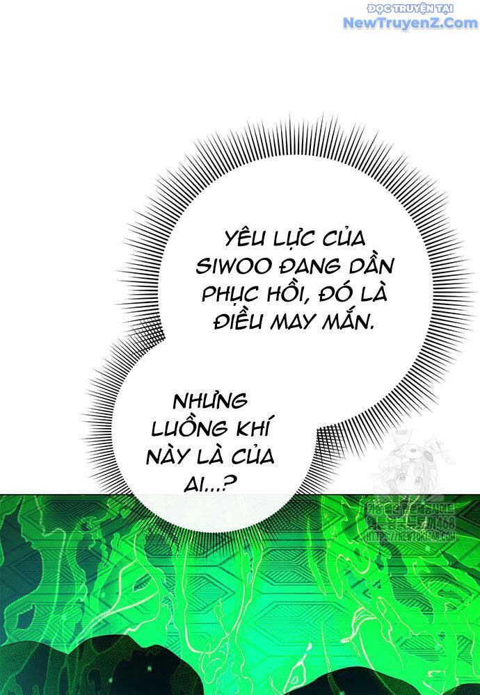 Đêm Của Yêu Tinh Chap 92 - Next Chap 93