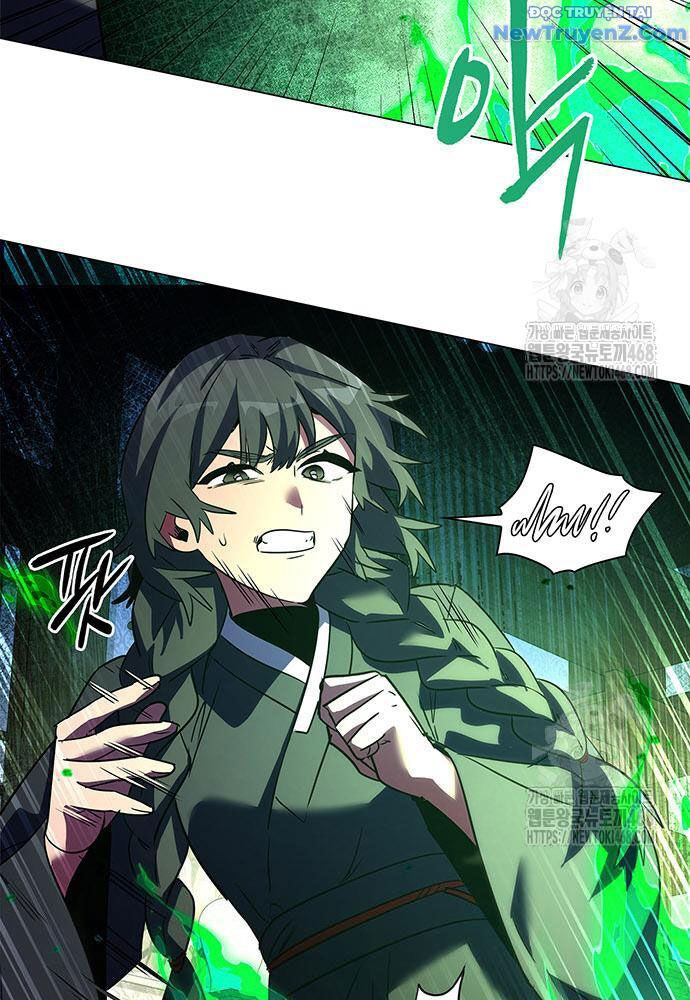 Đêm Của Yêu Tinh Chap 92 - Next Chap 93