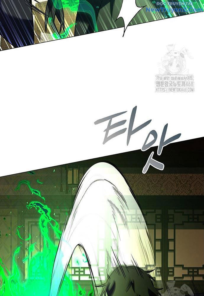 Đêm Của Yêu Tinh Chap 92 - Next Chap 93