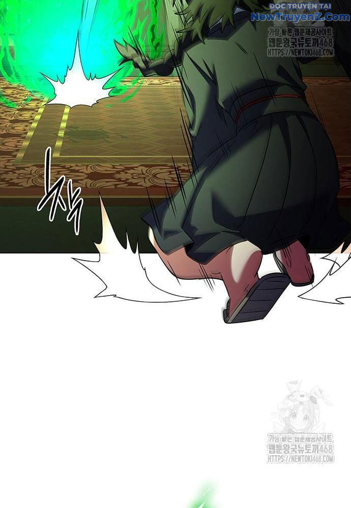 Đêm Của Yêu Tinh Chap 92 - Next Chap 93