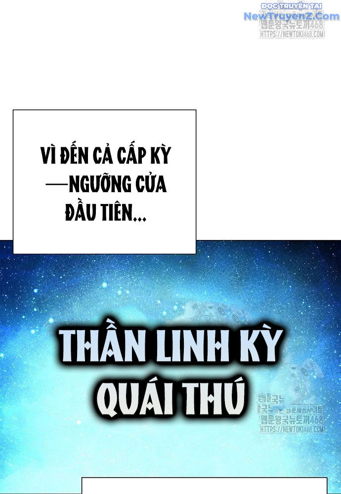 Đêm Của Yêu Tinh Chap 92 - Next Chap 93