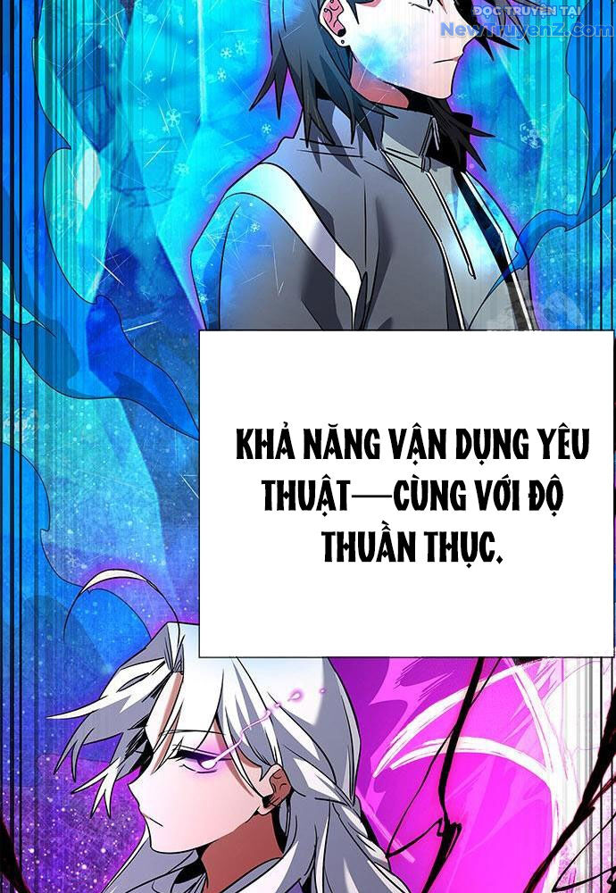 Đêm Của Yêu Tinh Chap 92 - Next Chap 93