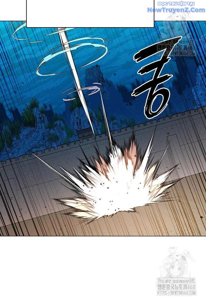 Đêm Của Yêu Tinh Chap 93 - Next Chap 94