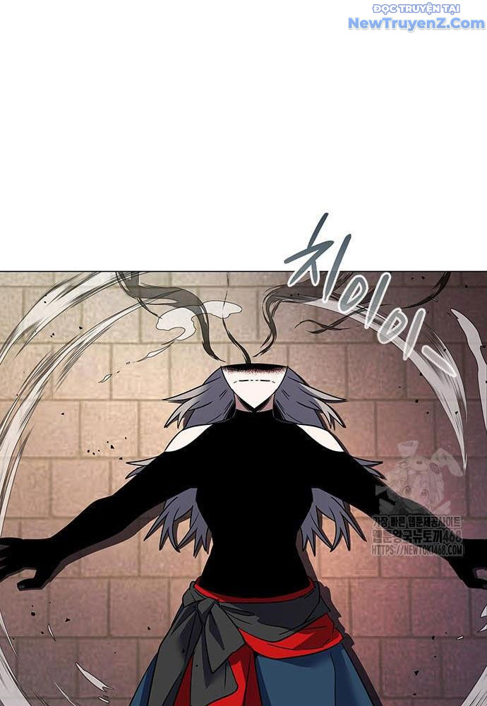 Đêm Của Yêu Tinh Chap 93 - Next Chap 94