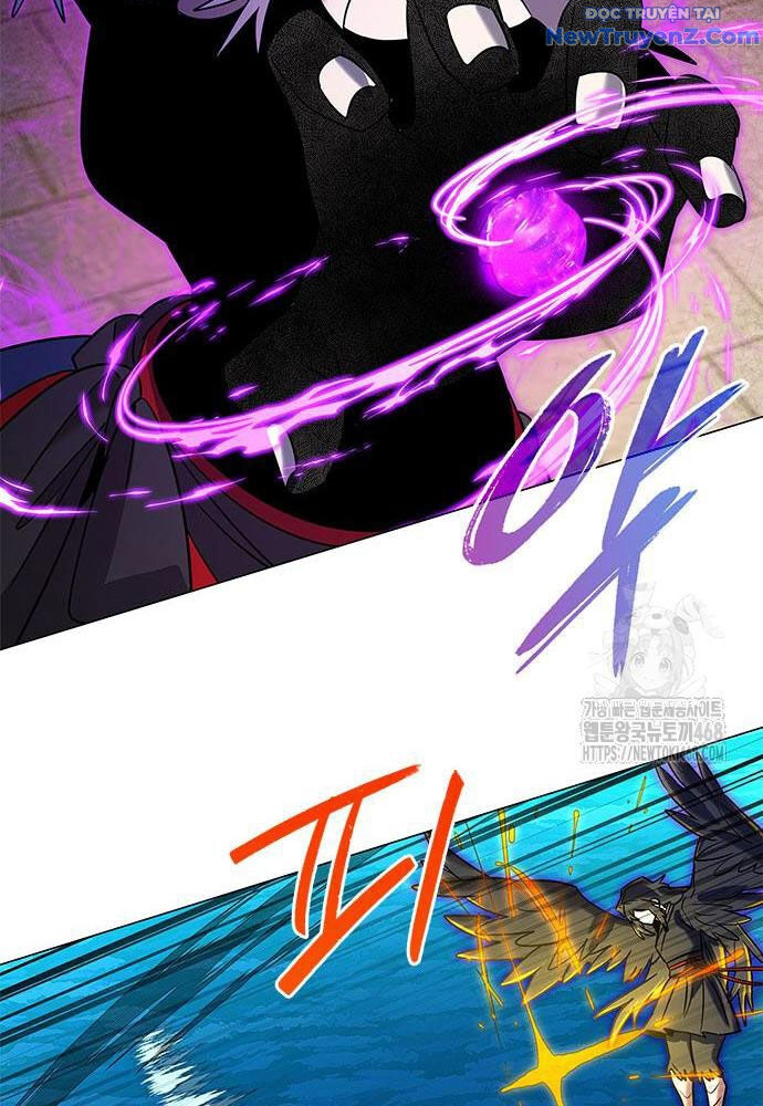 Đêm Của Yêu Tinh Chap 93 - Next Chap 94