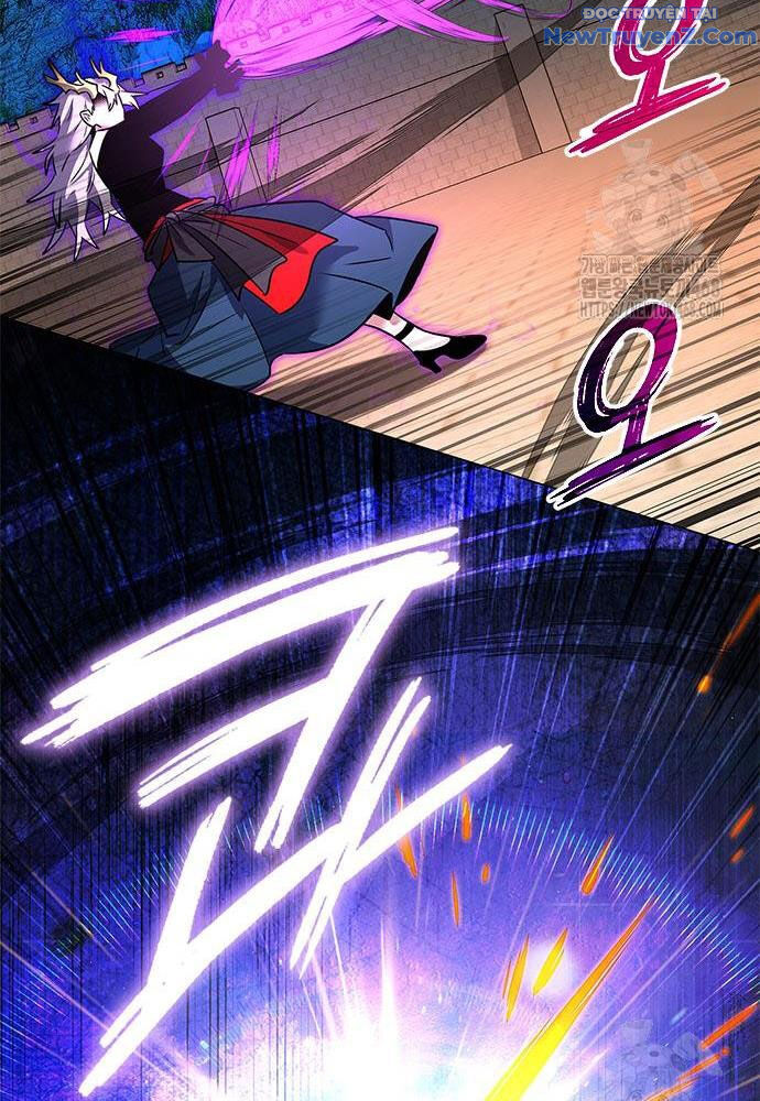 Đêm Của Yêu Tinh Chap 93 - Next Chap 94