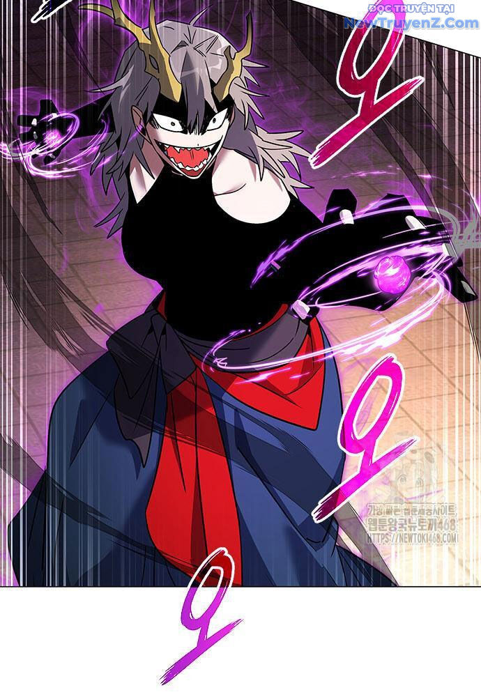 Đêm Của Yêu Tinh Chap 93 - Next Chap 94