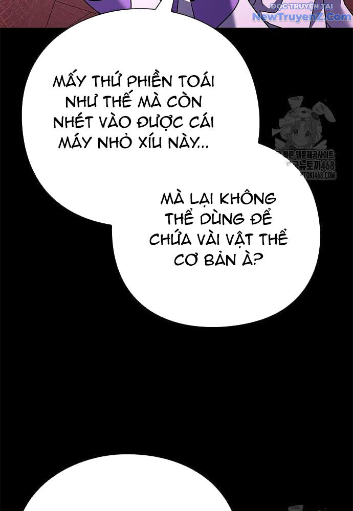 Đêm Của Yêu Tinh Chap 93 - Next Chap 94