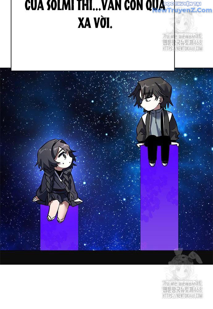 Đêm Của Yêu Tinh Chap 93 - Next Chap 94