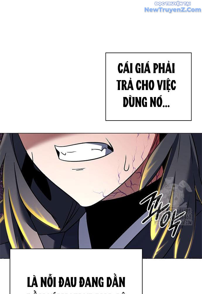 Đêm Của Yêu Tinh Chap 93 - Next Chap 94