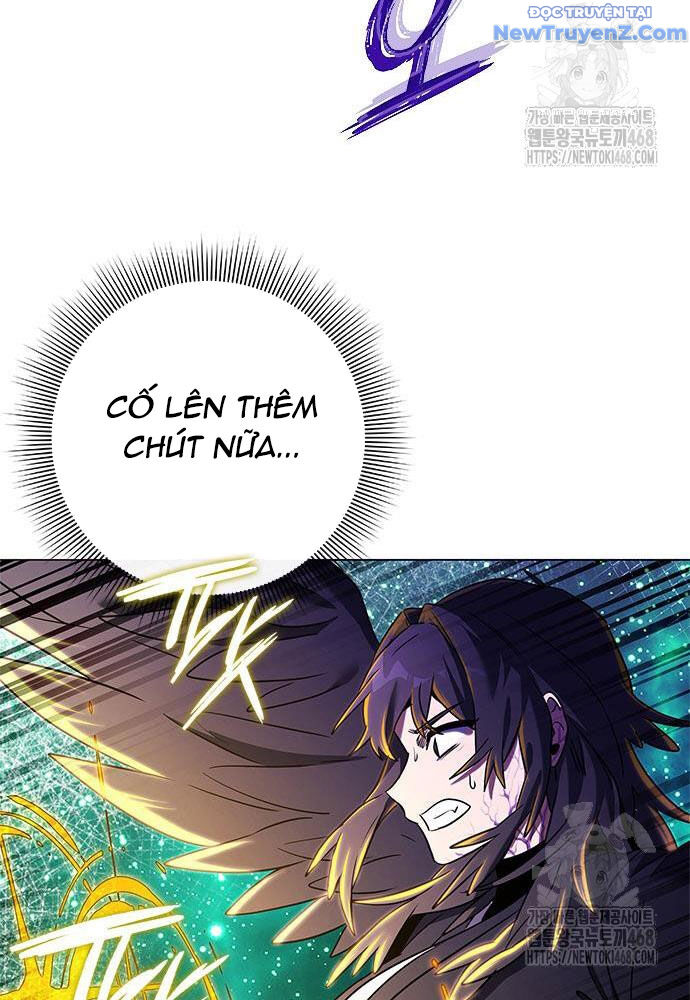 Đêm Của Yêu Tinh Chap 93 - Next Chap 94