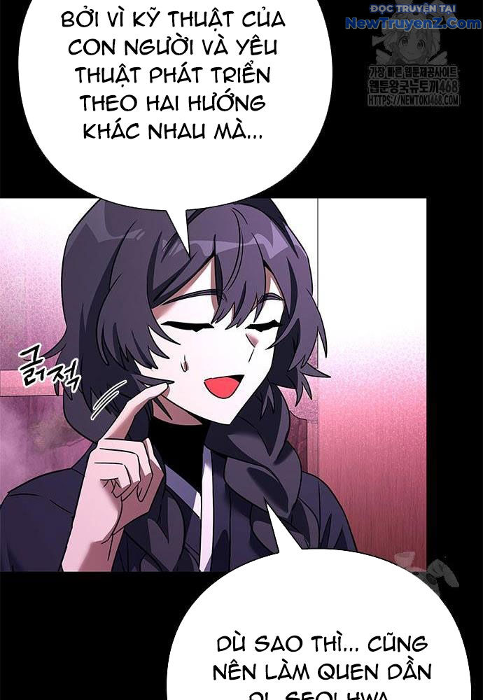 Đêm Của Yêu Tinh Chap 93 - Next Chap 94