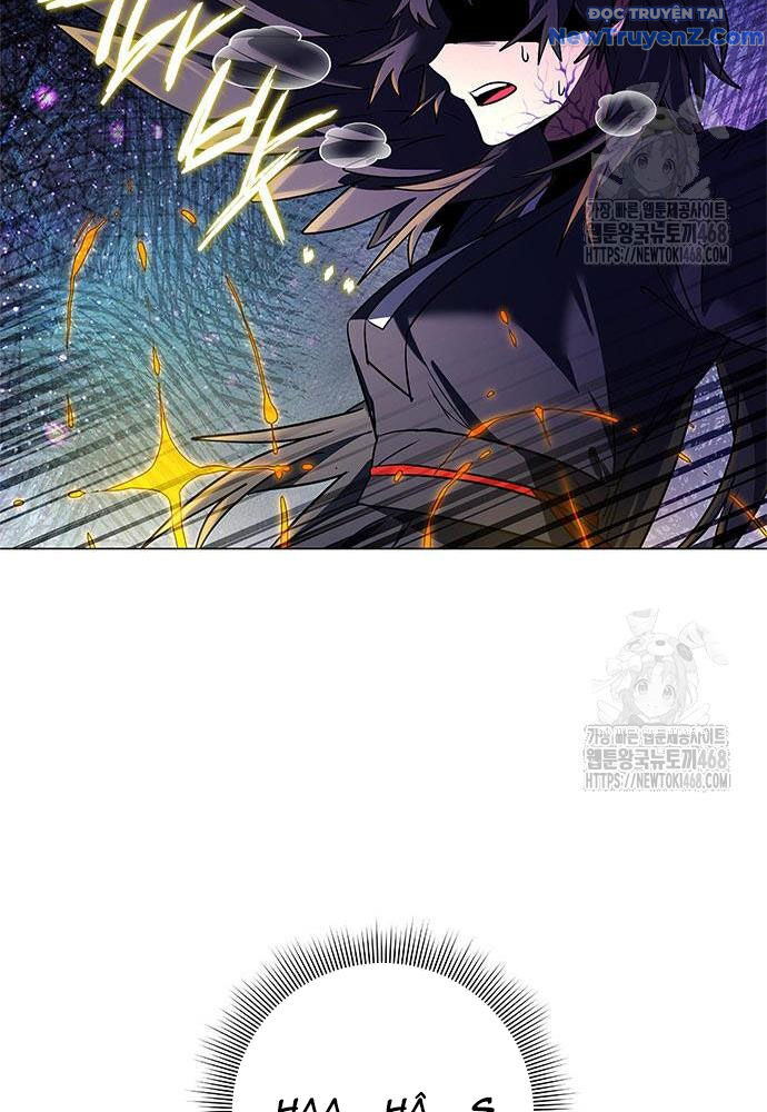 Đêm Của Yêu Tinh Chap 93 - Next Chap 94