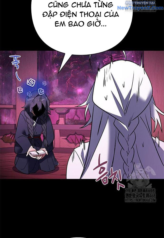 Đêm Của Yêu Tinh Chap 93 - Next Chap 94