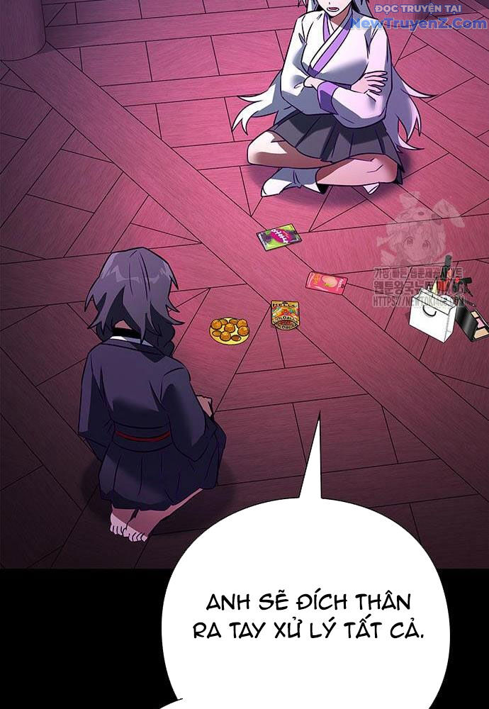 Đêm Của Yêu Tinh Chap 93 - Next Chap 94