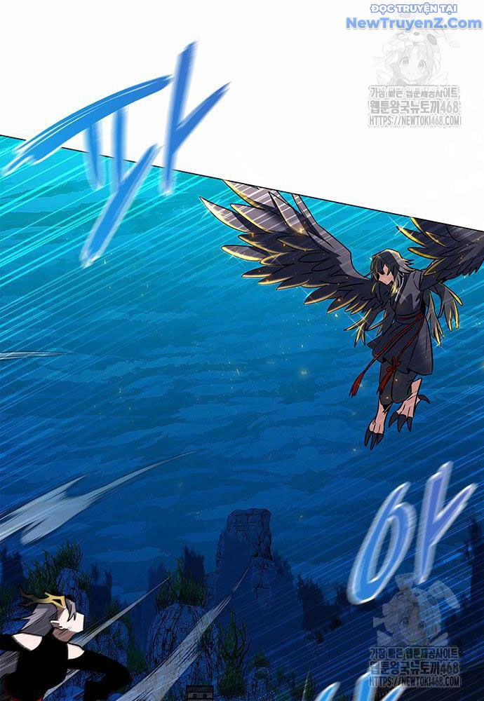 Đêm Của Yêu Tinh Chap 93 - Next Chap 94