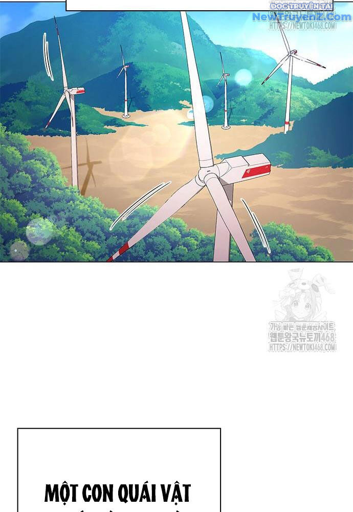 Đêm Của Yêu Tinh Chap 93 - Next Chap 94