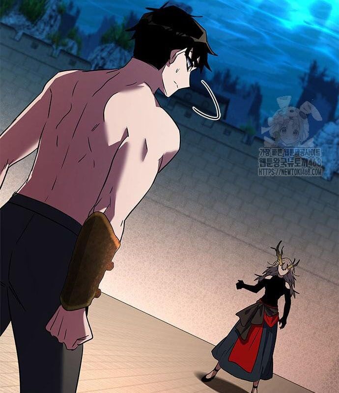 Đêm Của Yêu Tinh Chap 94 - Next Chap 95