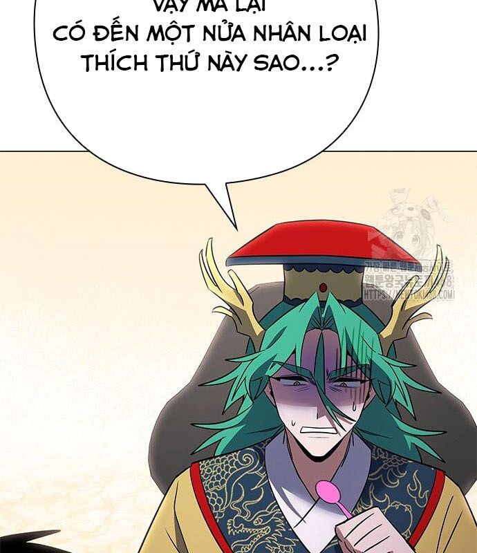 Đêm Của Yêu Tinh Chap 94 - Next Chap 95