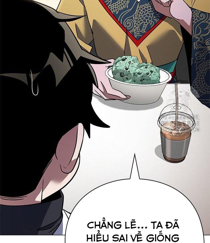 Đêm Của Yêu Tinh Chap 94 - Next Chap 95